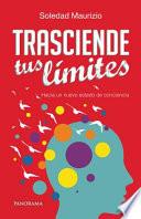 Libro Trasciende Tus Limites