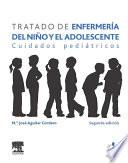 Tratado de enfermería del niño y el adolescente + StudentConsult en español