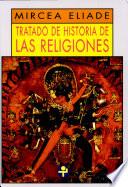 Libro Tratado de historia de las religiones