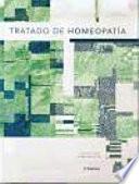 TRATADO DE HOMEOPATÍA