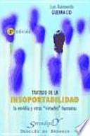 Libro Tratado de la insoportabilidad, la envidia y otras virtudes humanas