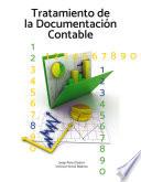 Libro Tratamiento de la Documentación Contable - Novedad 2023