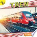 Libro Tren