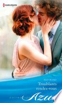 Libro Troublants rendez-vous