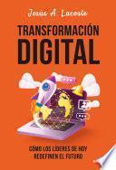 Libro TTransformación Digital