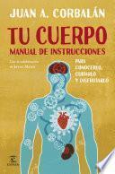 Libro Tu cuerpo manual de instrucciones