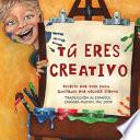 Libro Tu Eres Creativo