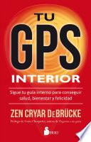 Libro Tu GPS interior