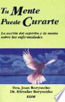 Libro Tu mente puede curarte