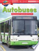 Libro Tu mundo: Autobuses: Descomponer numeros del 11 al 19 ebook