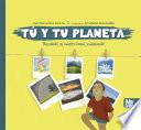 Libro Tú y tu planeta