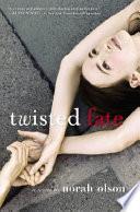 Libro Twisted Fate
