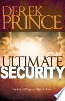 Libro Ultimate Security