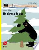 Libro Un abrazo de oso