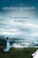 Libro Un amor contra el viento