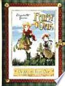 Libro Un año en Fairy Oak. El diario de Vainilla y Pervinca