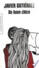 Libro Un buen chico