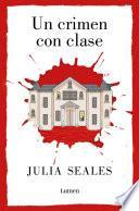 Libro Un crimen con clase