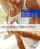 Libro Un cuerpo esculpido
