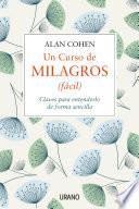 Libro Un curso de milagros (fácil)