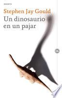 Libro Un dinosaurio en un pajar