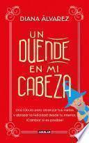 Libro Un duende en mi cabeza