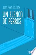 Libro Un elenco de perros