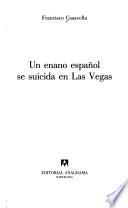 Un enano español se suicida en Las Vegas
