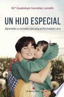 Libro Un hijo especial