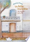 Libro Un hilo invisible