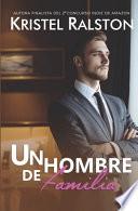 Un Hombre de Familia