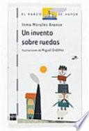 Libro Un invento sobre ruedas