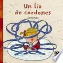 Libro Un lío de cordones