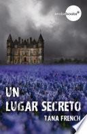 Libro Un lugar secreto
