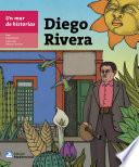 Libro Un mar de historias: Diego Rivera