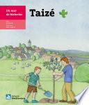 Libro Un mar de historias: Taizé