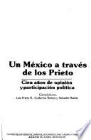Un México a través de los Prieto