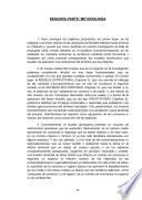 Libro Un modelo racional de organización territorial