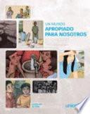 Libro Un mundo apropiado para nosotros / A World Fit For Us