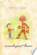 Libro Un mundo para Sharon