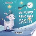 Libro Un nuevo reno para Santa