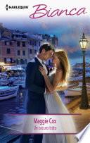 Libro Un oscuro trato