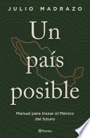 Libro Un país posible