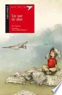 Libro Un par de alas