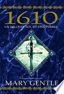 Un reloj de sol en una tumba. 1610