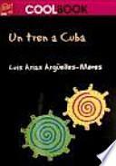 Libro Un tren a Cuba