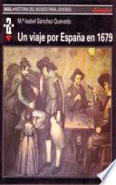 Un viaje por España en 1679
