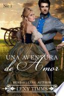 Libro Una Aventura de Amor