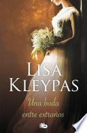 Libro Una boda entre extraños (Vallerands 1)