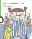 Libro Una Cama Para Tres